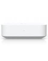 UBIQUITI UBIQUITI COMPACT INDEPENDENT GATEWAY WITH A FULL SUITE OF ADVANCED ROUTING AND SECURITY FEATURES 