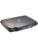  PELI PELI 1095 CASE FOR COMPUTER, WITH FOAM,BLACK 