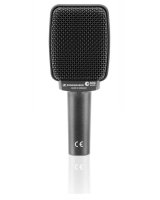  Sennheiser SENNHEISER E 609 INSTRUMENT MICROPHONE 
