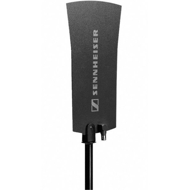 Sennheiser SENNHEISER A 1031-U, RECEIVING/TRANSMITTING ANTENNA, PASSIVE, OMNIDIRECTIONAL, BNC CONNECTOR, 3/8” MOUNTING THREAD 450-960 MHZ   Sennheiser SENNHEISER A 1031-U, RECEIVING/TRANSMITTING ANTENNA, PASSIVE, OMNIDIRECTIONAL, BNC CONNECTOR, 3/8” MOUNTING THREAD 450-960 MHZ