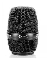  Sennheiser SENNHEISER MMD 835-1 BK MICROPHONE CAPSULE 