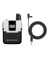  Sennheiser SENNHEISER SL BODYPACK - ME 2 KIT DW-3 