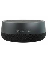  Sennheiser SENNHEISER TEAM CONNECT INTELLIGENT SPEAKER 