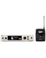  Sennheiser SENNHEISER EW 300 G4-BASE SK-RC-AW+ . 