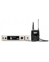  Sennheiser SENNHEISER EW 500 G4-CI1-AW+ WIRELESS INSTRUMENT SET 