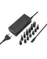  AVACOM AVACOM QUICKTIP 65W - UNIVERSAL ADAPTER FOR NOTEBOOKY + 13 CONNECTORS 