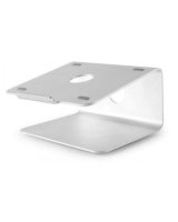  NEOMOUNTS BY NEWSTAR NEWSTAR NOTEBOOK DESK STAND (ERGONOMIC, 360 DEGREES ROTATABLE) 
