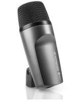  Sennheiser SENNHEISER E 602 II, INSTRUMENT MICROPHONE 