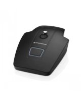  Sennheiser SENNHEISER MAT 153-S B TABLE BASE FOR MEG 14-40-L II 