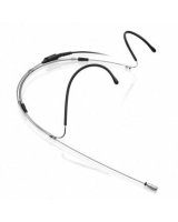  Sennheiser SENNHEISER SL HEADMIC 1 BE NECKBAND MICROPHONE, OMNIDIRECTIONAL, BEIGE, CABLE 1.6M, 3.5MM, EW JACK 