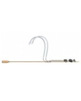  Sennheiser SENNHEISER HSP ESSENTIAL OMNI-BEIGE MIC 