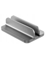  NEOMOUNTS BY NEWSTAR NEWSTAR NOTEBOOK DESK STAND (VERTICAL) 