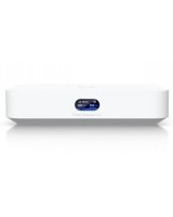  UBIQUITI UBIQUITI COMPACT 2.5G CLOUD GATEWAY WITH 30+ UNIFI DEVICE / 300+ CLIENT SUPPORT, 1.5 GBPS IPS ROUTING, AND 512 GB SSD NVR STORAGE 
