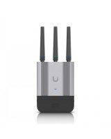  UBIQUITI UBIQUITI COMPACT, RUGGEDIZED, AND CARRIER UNLOCKED LTE CAT 4 MOBILE WIFI ROUTER DESIGNED FOR INDOOR/OUTDOOR IOT APPLICATIONS. 