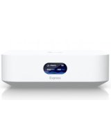  UBIQUITI UBIQUITI IMPRESSIVELY COMPACT CLOUD GATEWAY AND WIFI 6 AP THAT RUNS UNIFI NETWORK. POWERS AN ENTIRE NETWORK OR SIMPLY MESHES AS AN AP 
