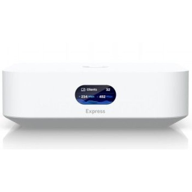 UBIQUITI UBIQUITI IMPRESSIVELY COMPACT CLOUD GATEWAY AND WIFI 6 AP THAT RUNS UNIFI NETWORK. POWERS AN ENTIRE NETWORK OR SIMPLY MESHES AS AN AP   UBIQUITI UBIQUITI IMPRESSIVELY COMPACT CLOUD GATEWAY AND WIFI 6 AP THAT RUNS UNIFI NETWORK. POWERS AN ENTIRE NETWORK OR SIMPLY MESHES AS AN AP