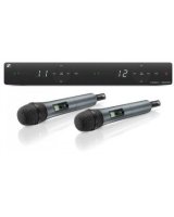  Sennheiser SENNHEISER XSW 1-825 DUAL-A LANGATON MICROPHONE 