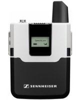  Sennheiser SENNHEISER SL BODYPACK DW-3-EU 