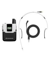  Sennheiser SENNHEISER SL BODYPACK - HM 1 KIT DW-3 