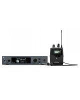  Sennheiser SENNHEISER EW IEM G4-B WIRELESS STEREO MONITORING SET 