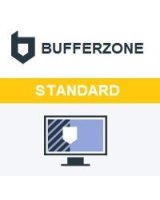  Lenovo LENOVO BUFFERZONE PRO STANDARD (1Y LICENSE/USER) 