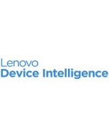  Lenovo LENOVO DEVICE INTELLIGENCE STANDALONE LICENSE PER DEVICE 1Y 