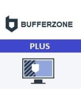  Lenovo LENOVO BUFFERZONE PRO PLUS (1Y LICENSE/USER) 
