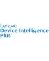  Lenovo LENOVO DEVICE INTELLIGENCE PLUS STANDALONE LICENSE PER DEVICE 5Y 