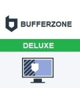  Lenovo LENOVO BUFFERZONE PRO DELUXE (3Y LICENSE/USER) 