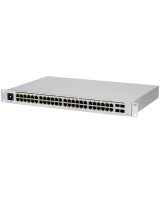  UBIQUITI UBIQUITI UniFi Switch Standard 48 PoE 