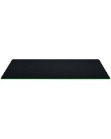  Razer Razer Gigantus V2 3XL, Textured micro-weave cloth surface, Thick, high-density rubber foam, Anti-slip base, 1,200 x 550 x 4mm 