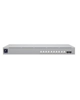  UBIQUITI UBIQUITI UniFi Switch Pro XG 10 PoE 