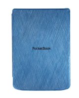  POCKETBOOK Tablet Case||Blue|H-S-634-B-WW 