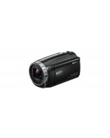  Sony HDR-CX625B 1920 x 1080 pixels, Digital zoom 350 x, Black, Wi-Fi, LCD, Image stabilizer, BIONZ X, Optical zoom 30 x, 7.62 '', HDMI 