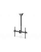  Assman electronic DIGITUS Monitor/TV Ceiling Mount 