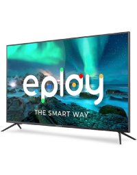  Allview - 50ePlay6000-U 50in 4K UHD LED Smart Android TV 