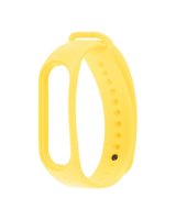  Tactical Xiaomi Silicone Band Mi Band 7 Yellow 