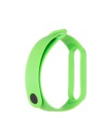  Tactical Xiaomi Silicone Band Mi Band 5/6 Green 