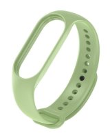  iLike Smart Band 7 strap bracelet bracelet silicone Light Green 