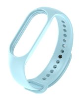  iLike Smart Band 7 strap bracelet bracelet silicone Light Blue 