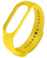  iLike Mi Band 5 Yellow 