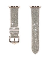  Dux Ducis Strap Watch 7 Band 7/6/5/4/3/2 / SE (41/40 / 38mm) Wristband Bracelet Silver 