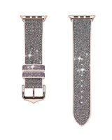  Dux Ducis Strap Watch 7 Band 7/6/5/4/3/2 / SE (41/40 / 38mm) Wristband Bracelet Silver 