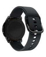  iLike Universal Strap TYS smartwatch band 20mm Black 