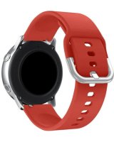  iLike Strap TYS smart watch band universal 22mm Red 