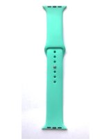  Handodo Apple Watch 42mm / 44mm Silicone Band Green 