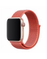  Devia Apple Watch 40mm/ 38mm Strap Deluxe Sport3 Nectarine 