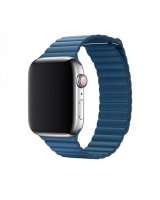  Devia Apple Watch 40mm / 38mm Strap Elegant Leather Loop 