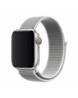  Devia Apple Watch 44mm / 42mm Strap Deluxe Sport 3 Silver 
