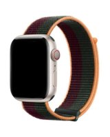  Dux Ducis Strap Watch Strap 8/7/6/5/4/3/2 / SE (41/40 / 38mm) Wristband Bracelet Green 